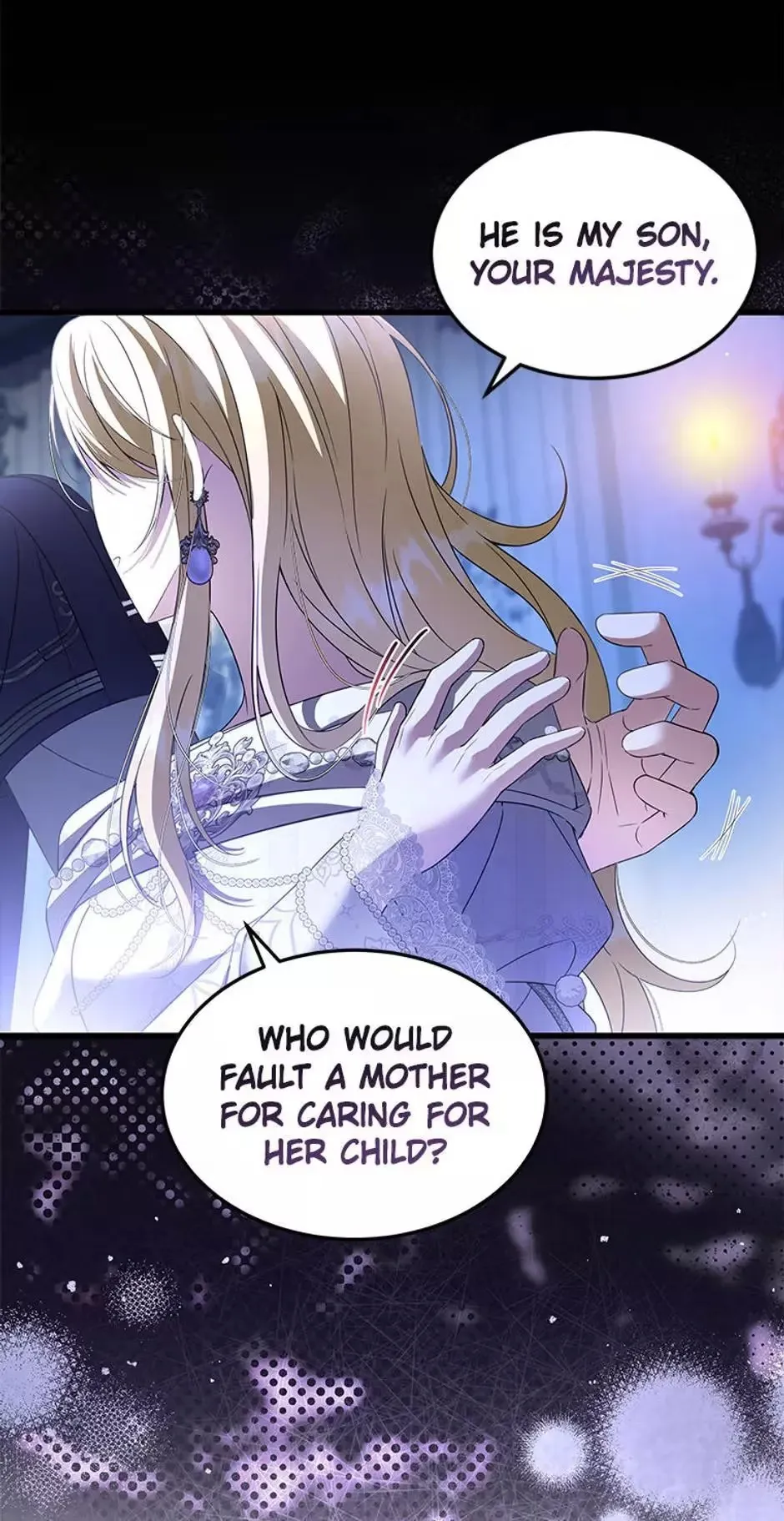 She Was Sent by God chapter 82 page 37