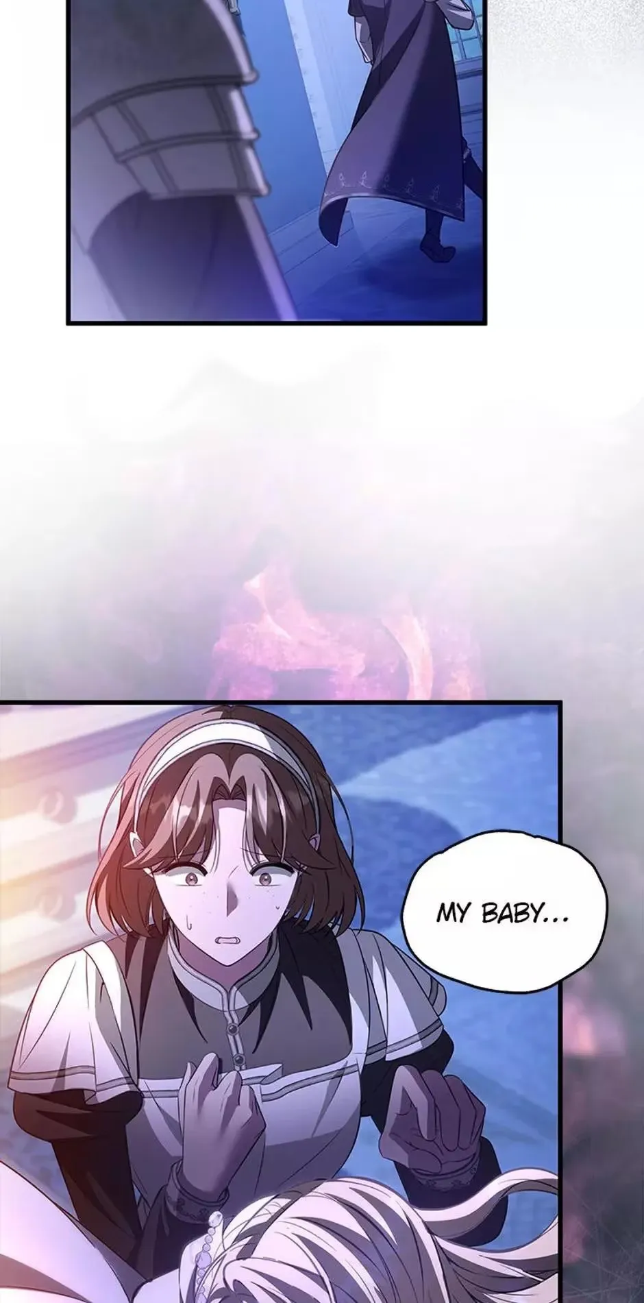She Was Sent by God chapter 82 page 69