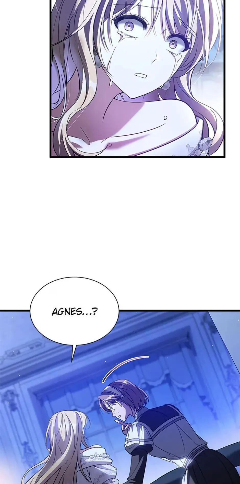 She Was Sent by God chapter 83 page 5