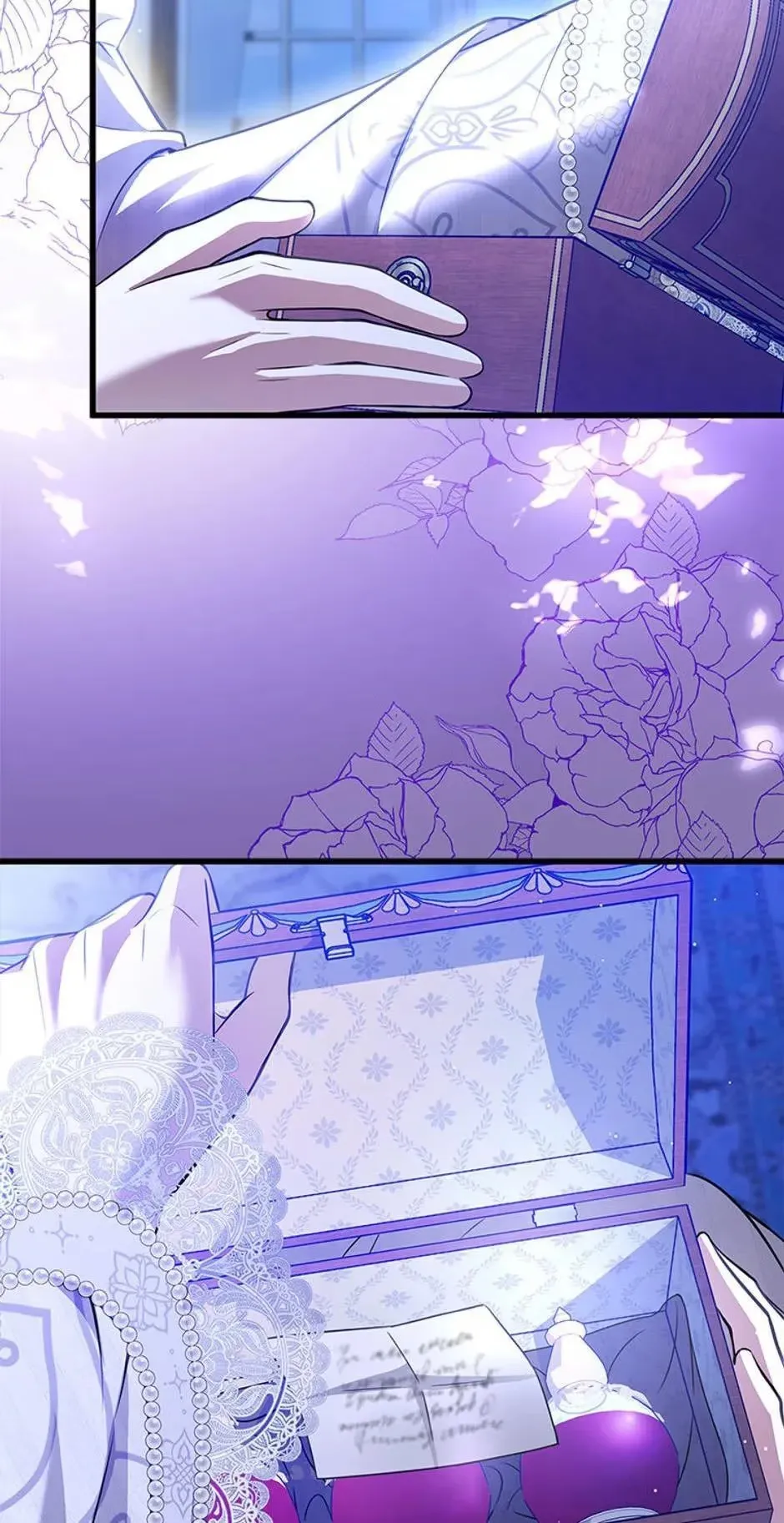 She Was Sent by God chapter 83 page 9