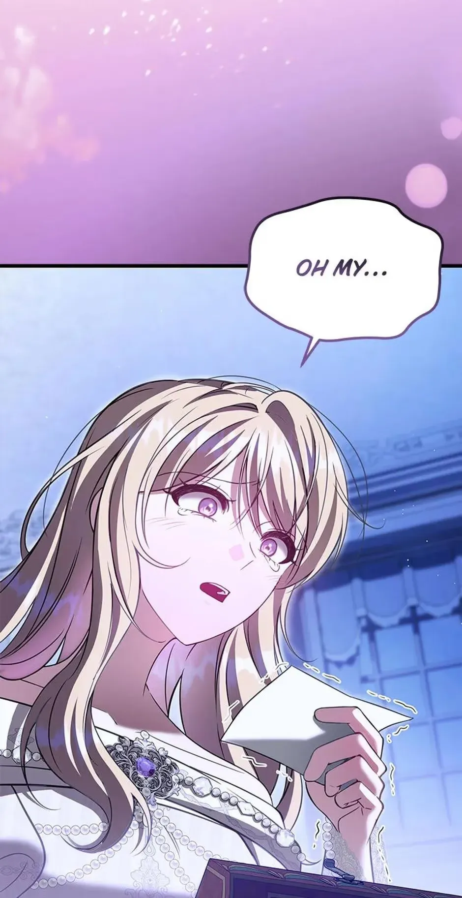 She Was Sent by God chapter 83 page 12