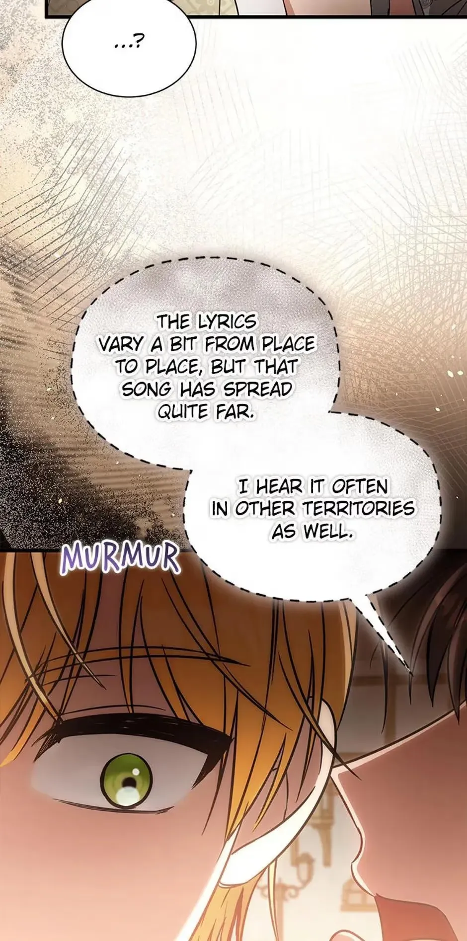 She Was Sent by God chapter 83 page 54
