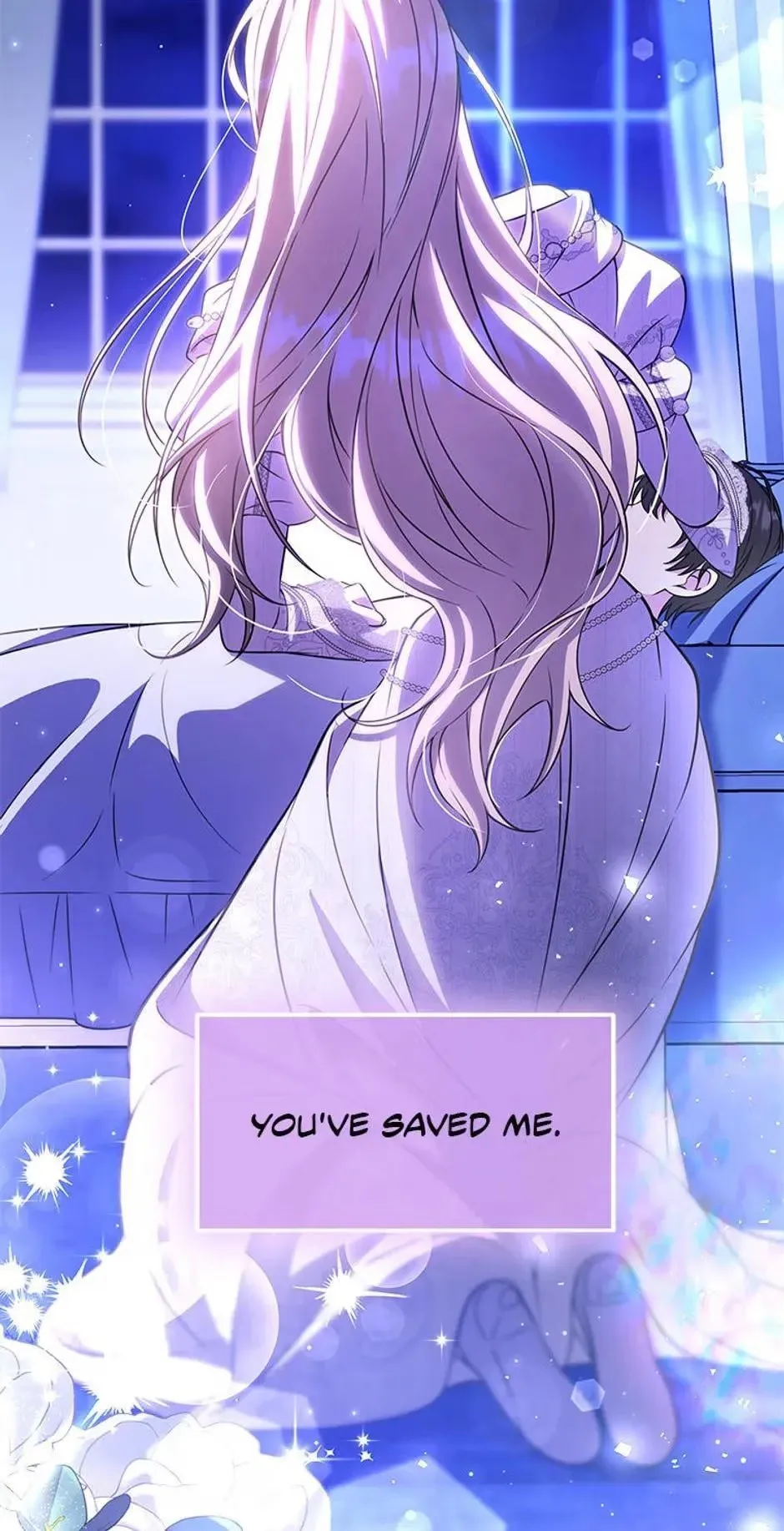 She Was Sent by God chapter 83 page 29