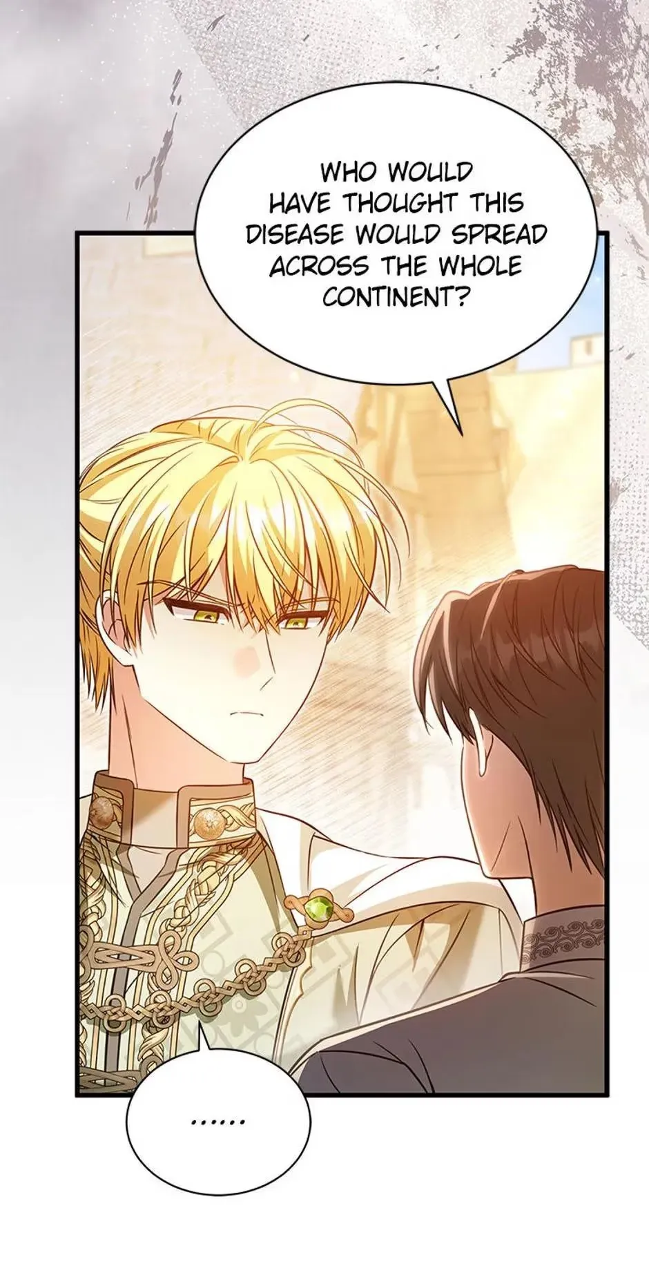She Was Sent by God chapter 83 page 50