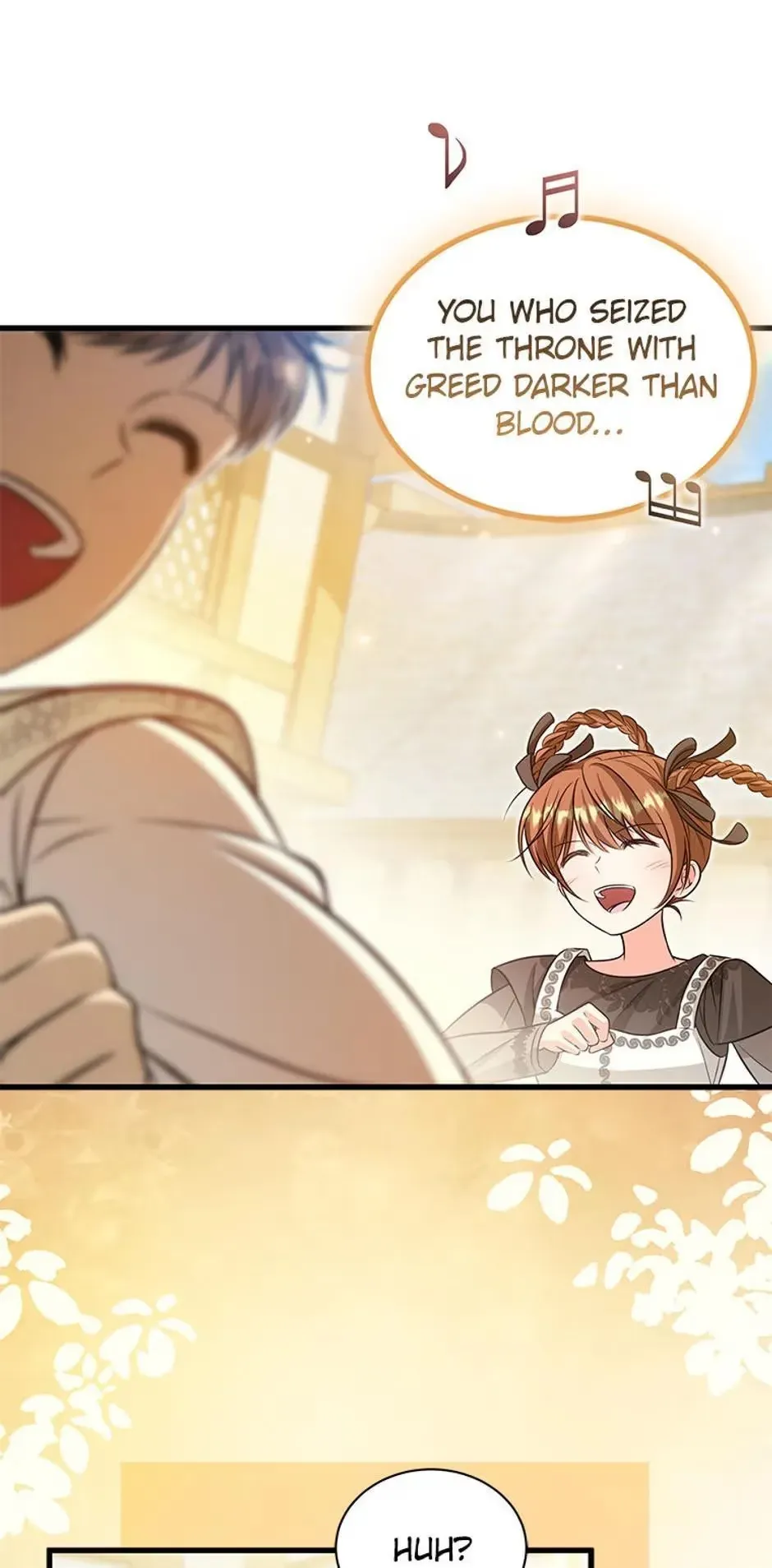 She Was Sent by God chapter 83 page 40