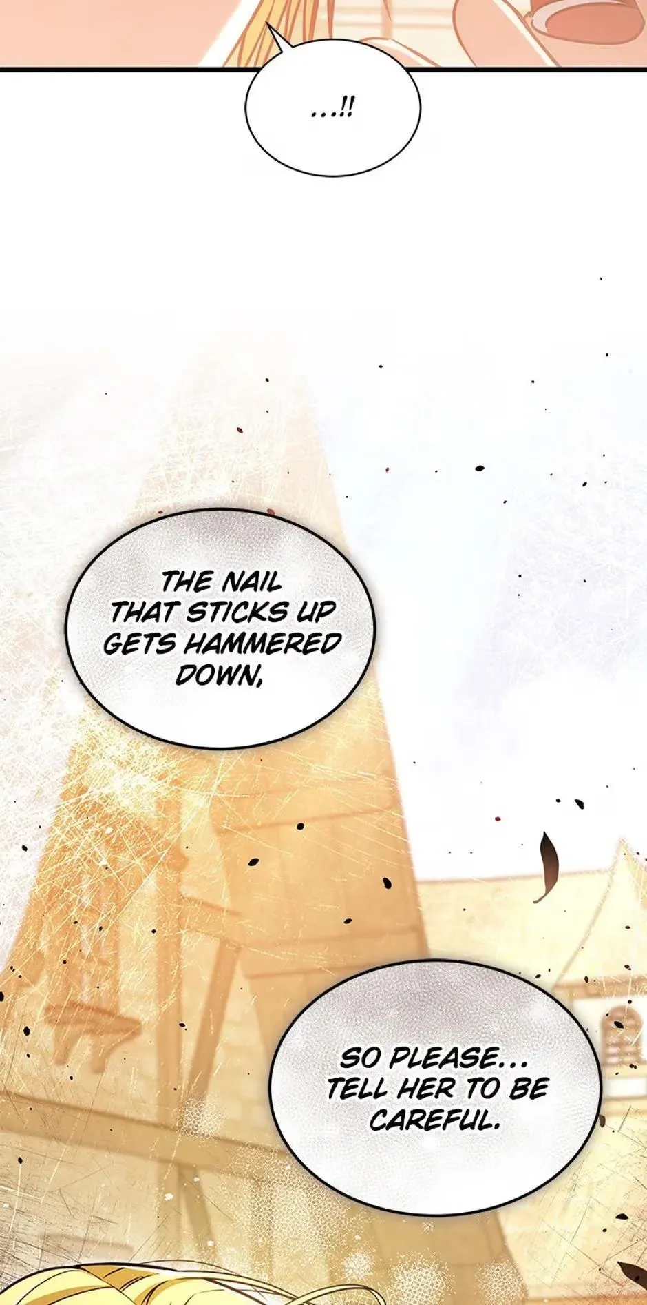 She Was Sent by God chapter 83 page 55