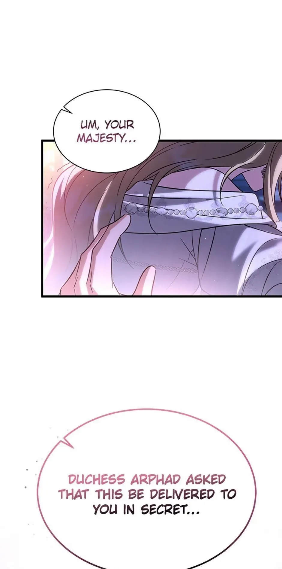 She Was Sent by God chapter 83 page 2