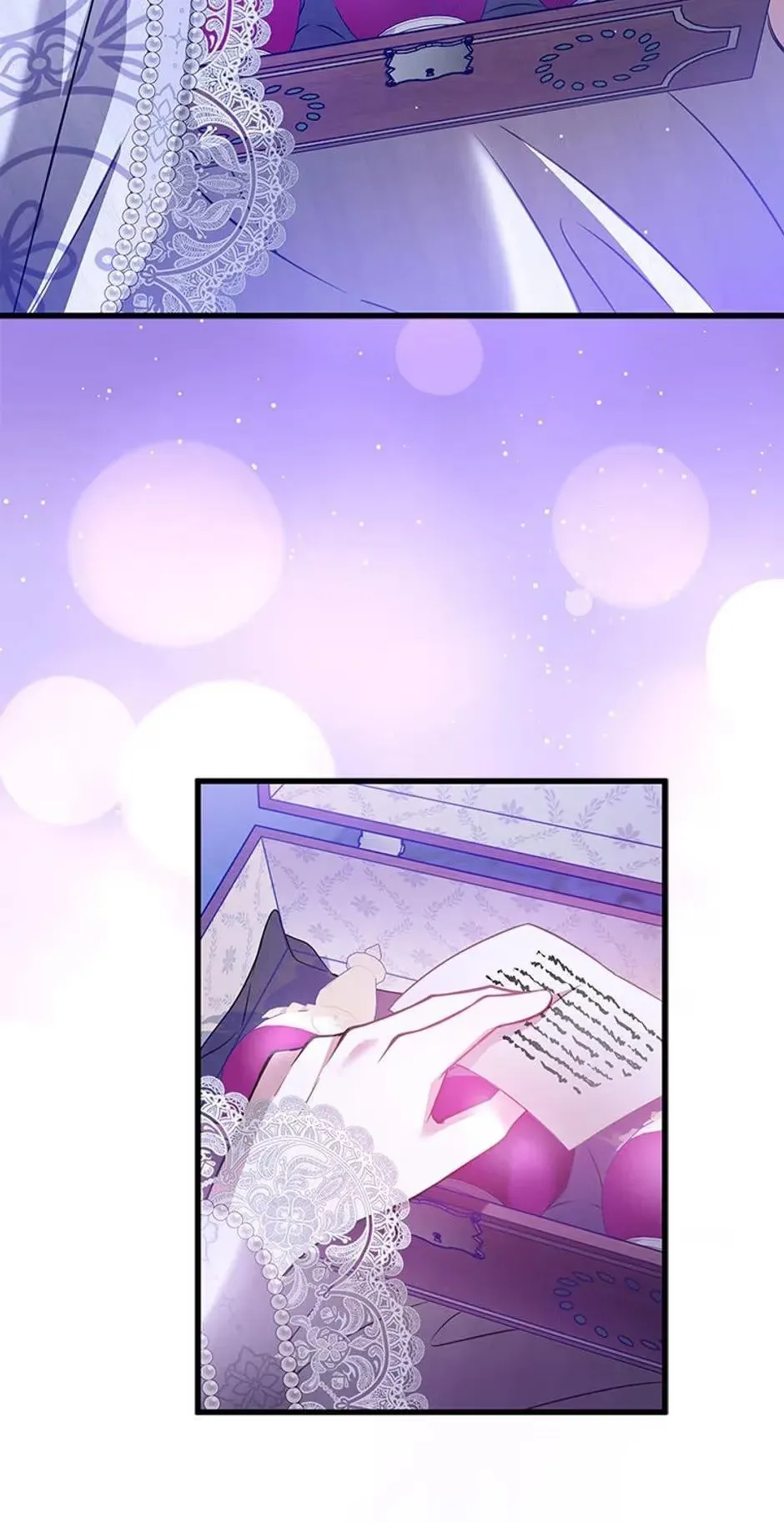 She Was Sent by God chapter 83 page 10