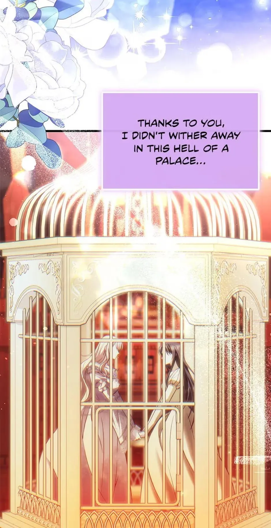 She Was Sent by God chapter 83 page 30