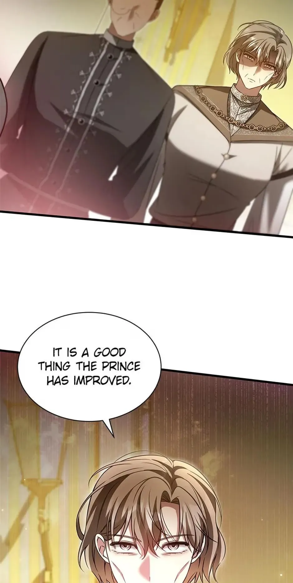 She Was Sent by God chapter 83 page 70