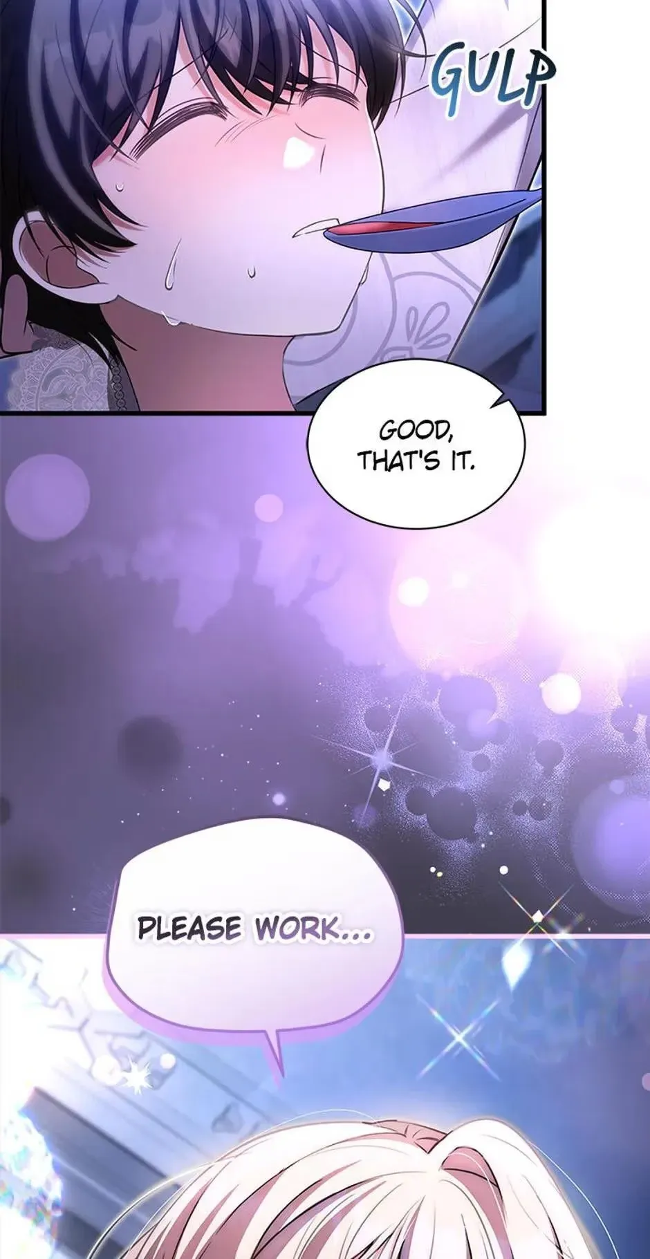 She Was Sent by God chapter 83 page 16