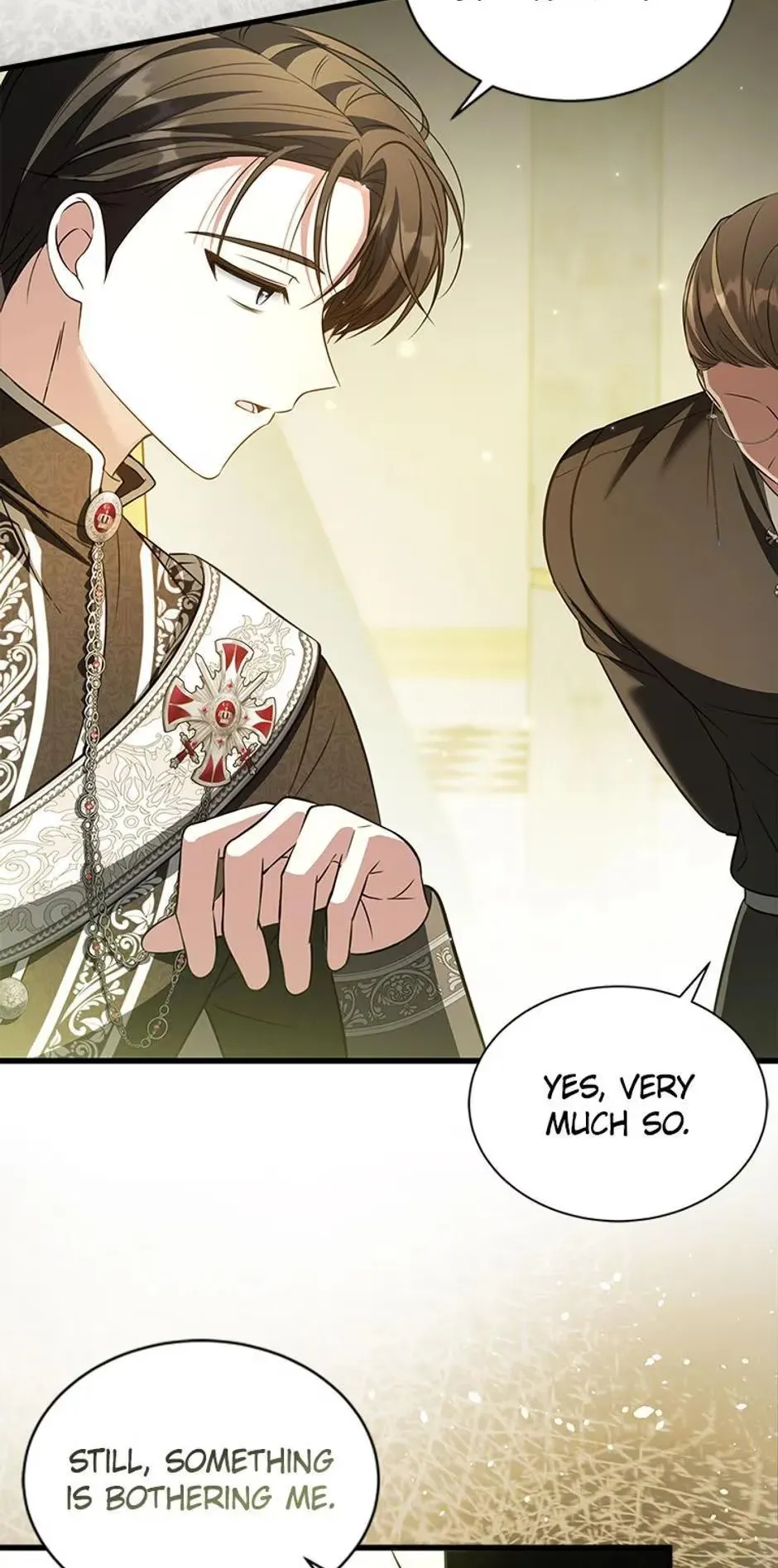 She Was Sent by God chapter 83 page 65