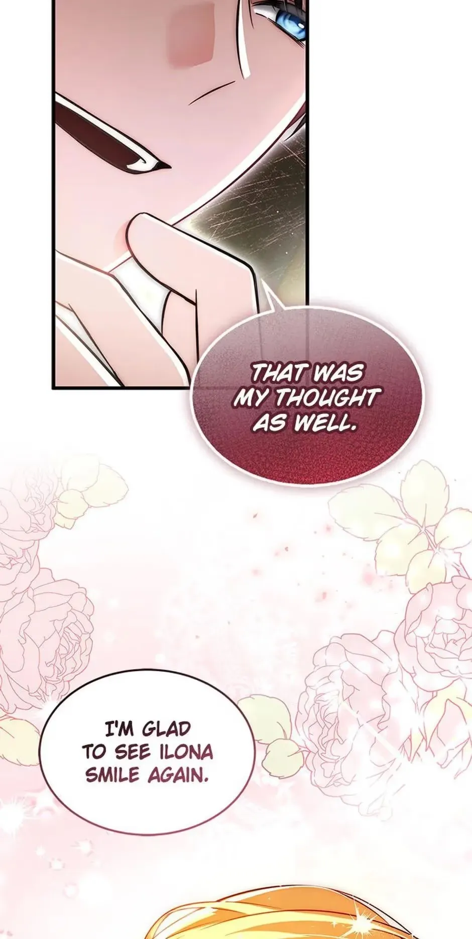She Was Sent by God chapter 83 page 72