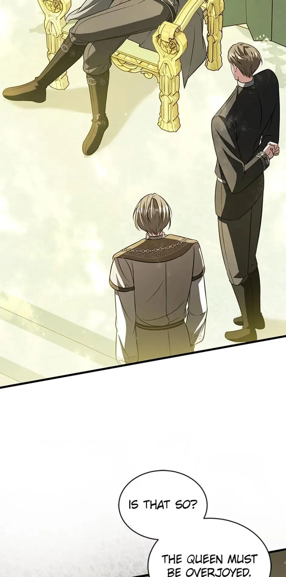 She Was Sent by God chapter 83 page 64