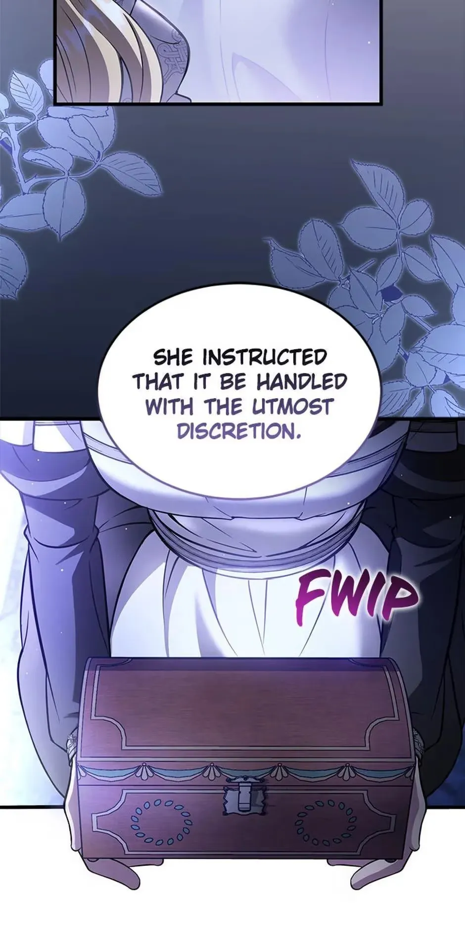 She Was Sent by God chapter 83 page 7