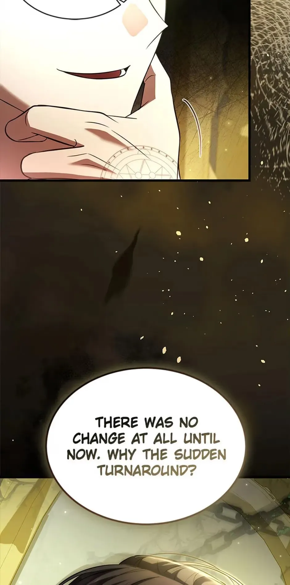 She Was Sent by God chapter 83 page 66