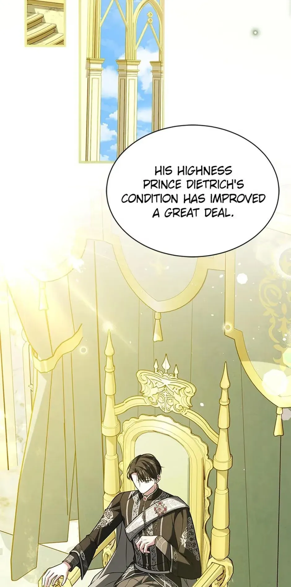 She Was Sent by God chapter 83 page 63