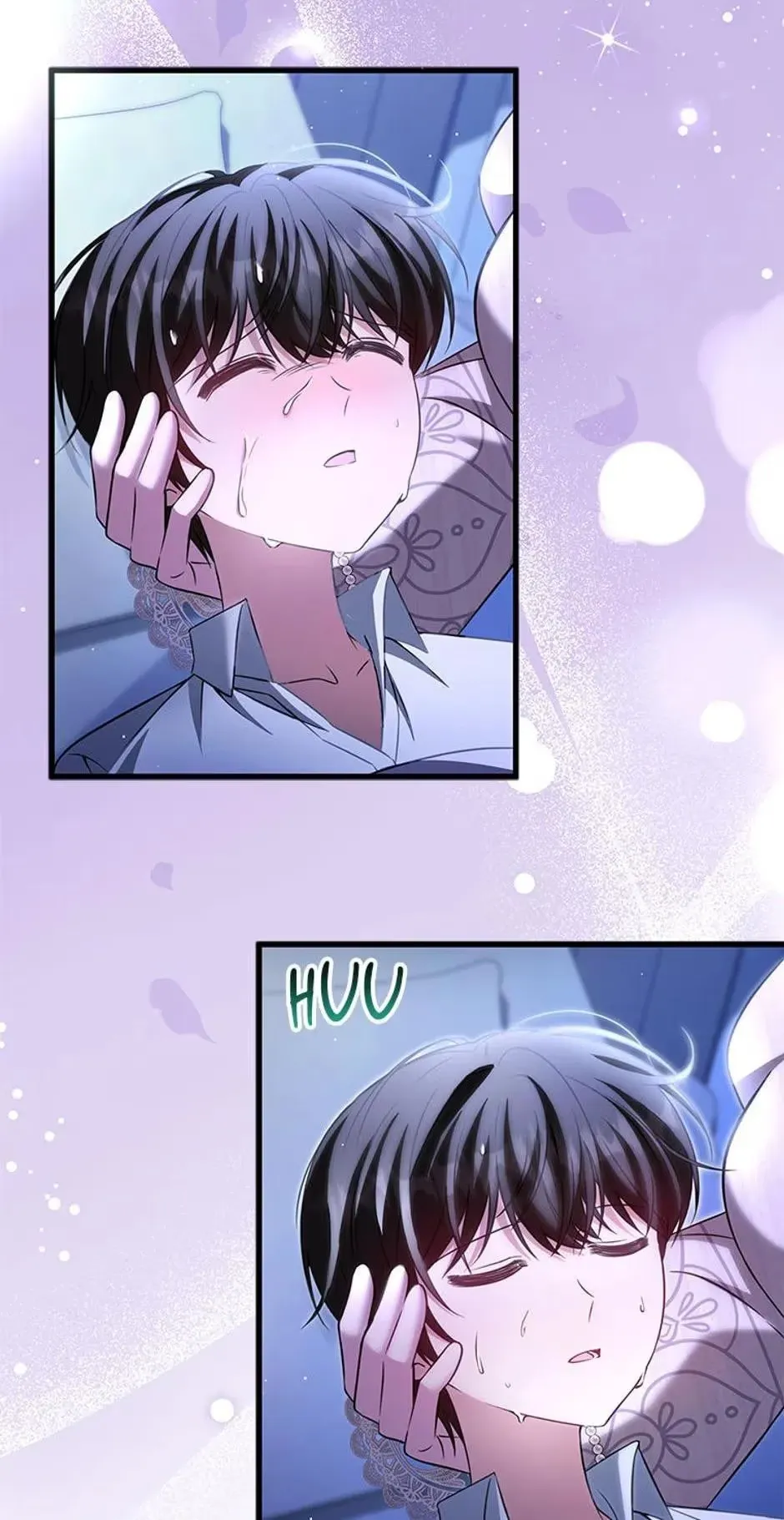 She Was Sent by God chapter 83 page 18