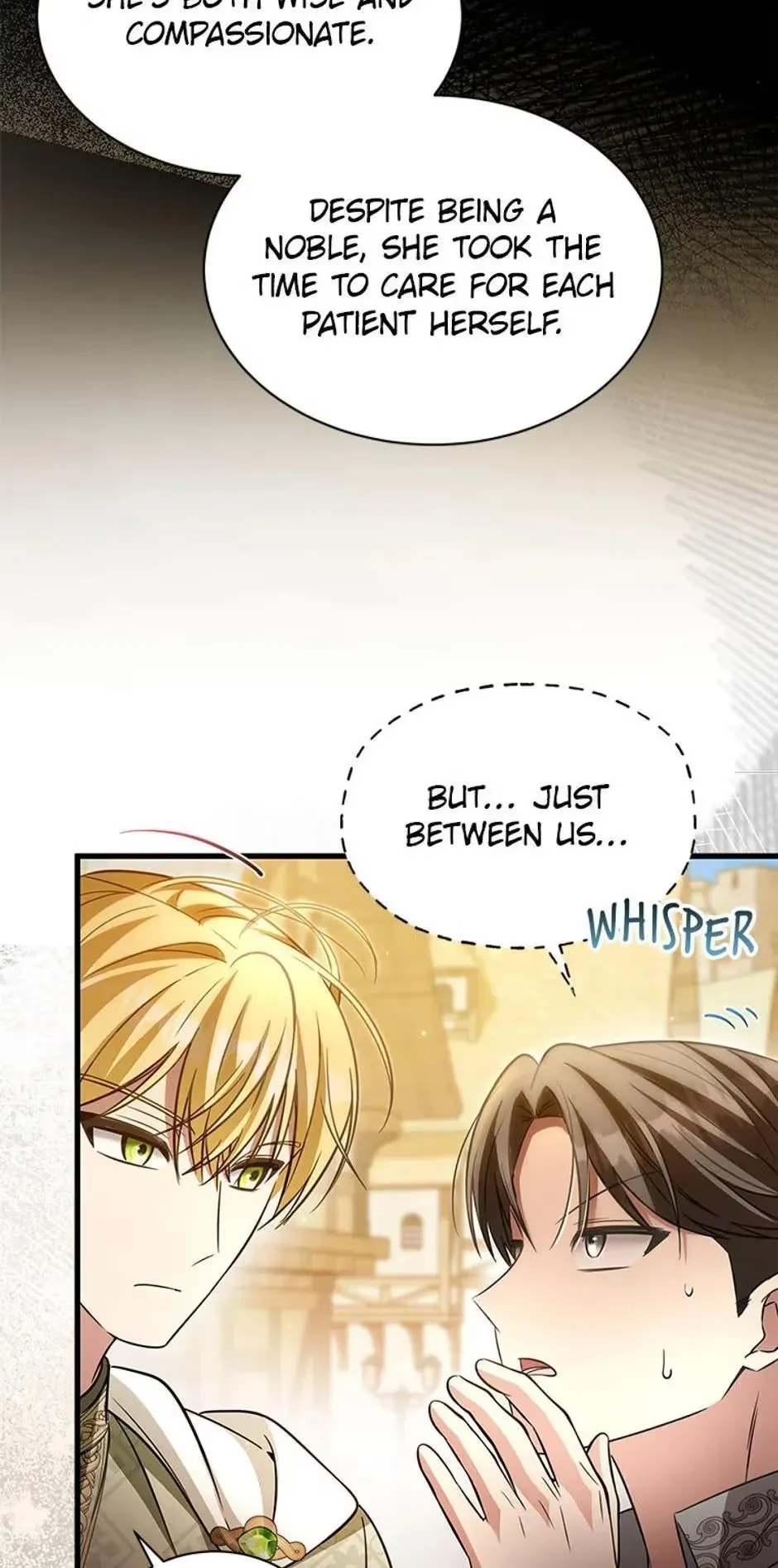 She Was Sent by God chapter 83 page 53