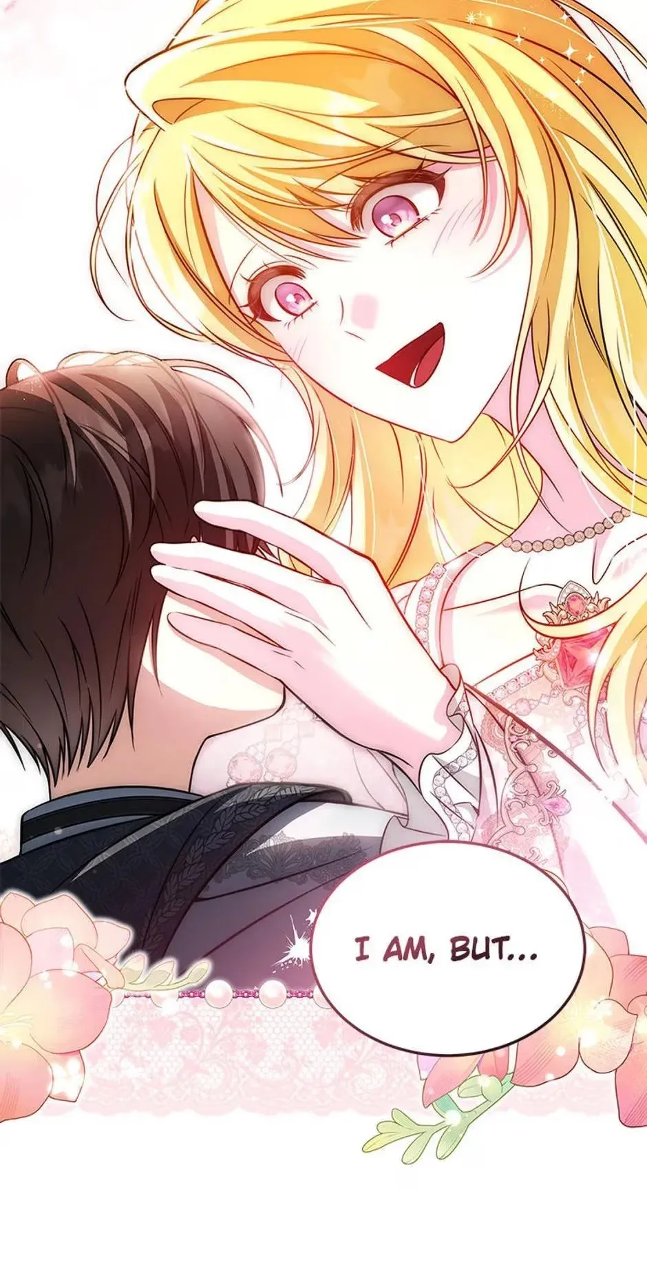 She Was Sent by God chapter 83 page 73