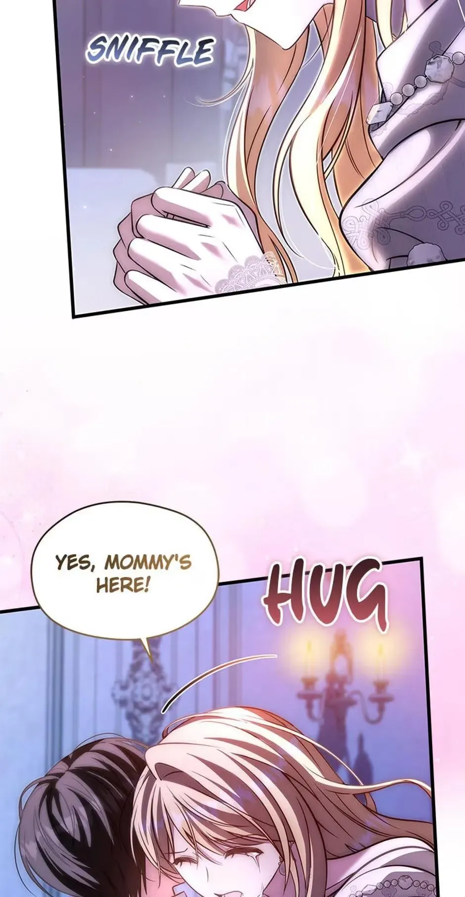 She Was Sent by God chapter 83 page 24