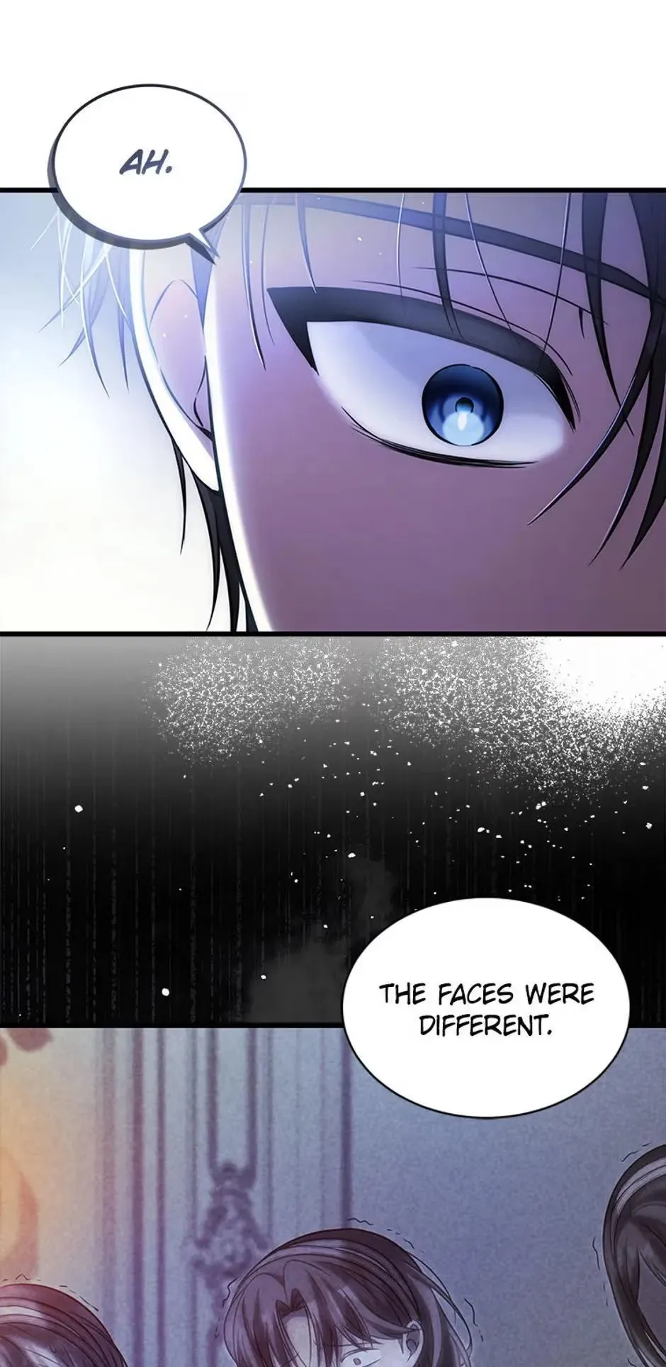 She Was Sent by God chapter 83 page 74