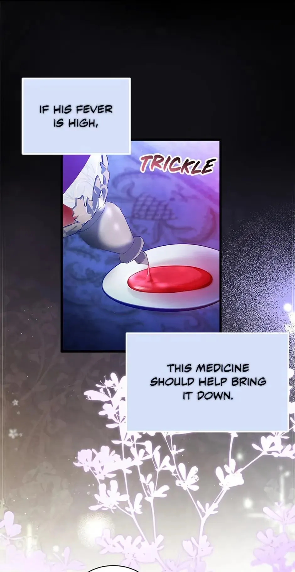 She Was Sent by God chapter 83 page 14