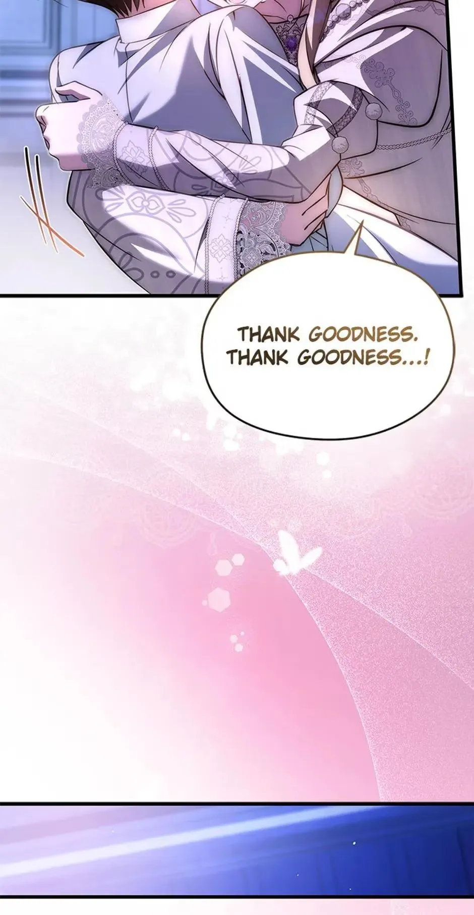 She Was Sent by God chapter 83 page 25