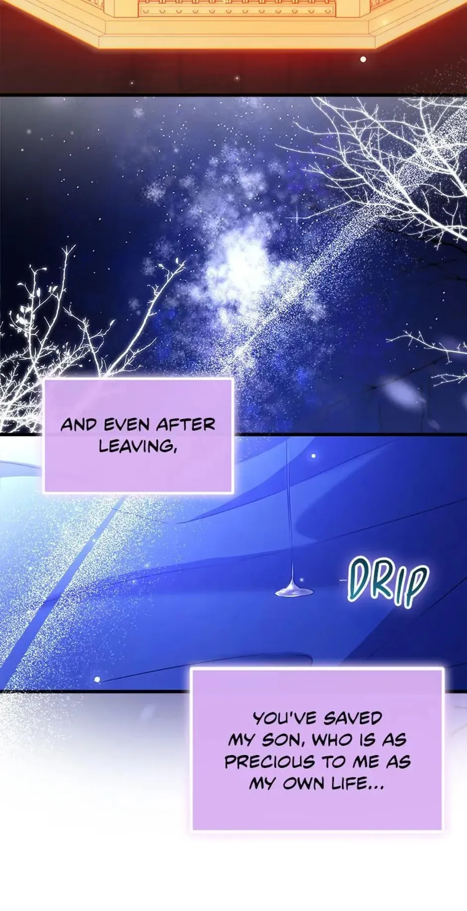 She Was Sent by God chapter 83 page 31