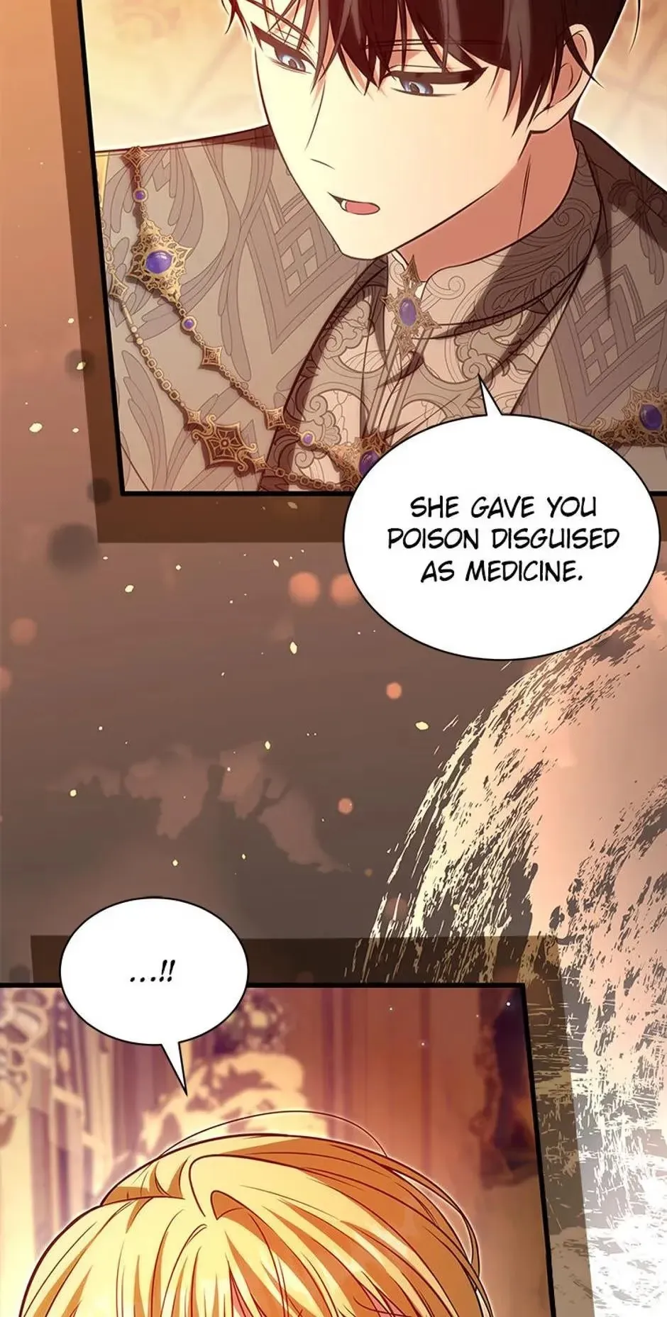 She Was Sent by God chapter 84 page 22
