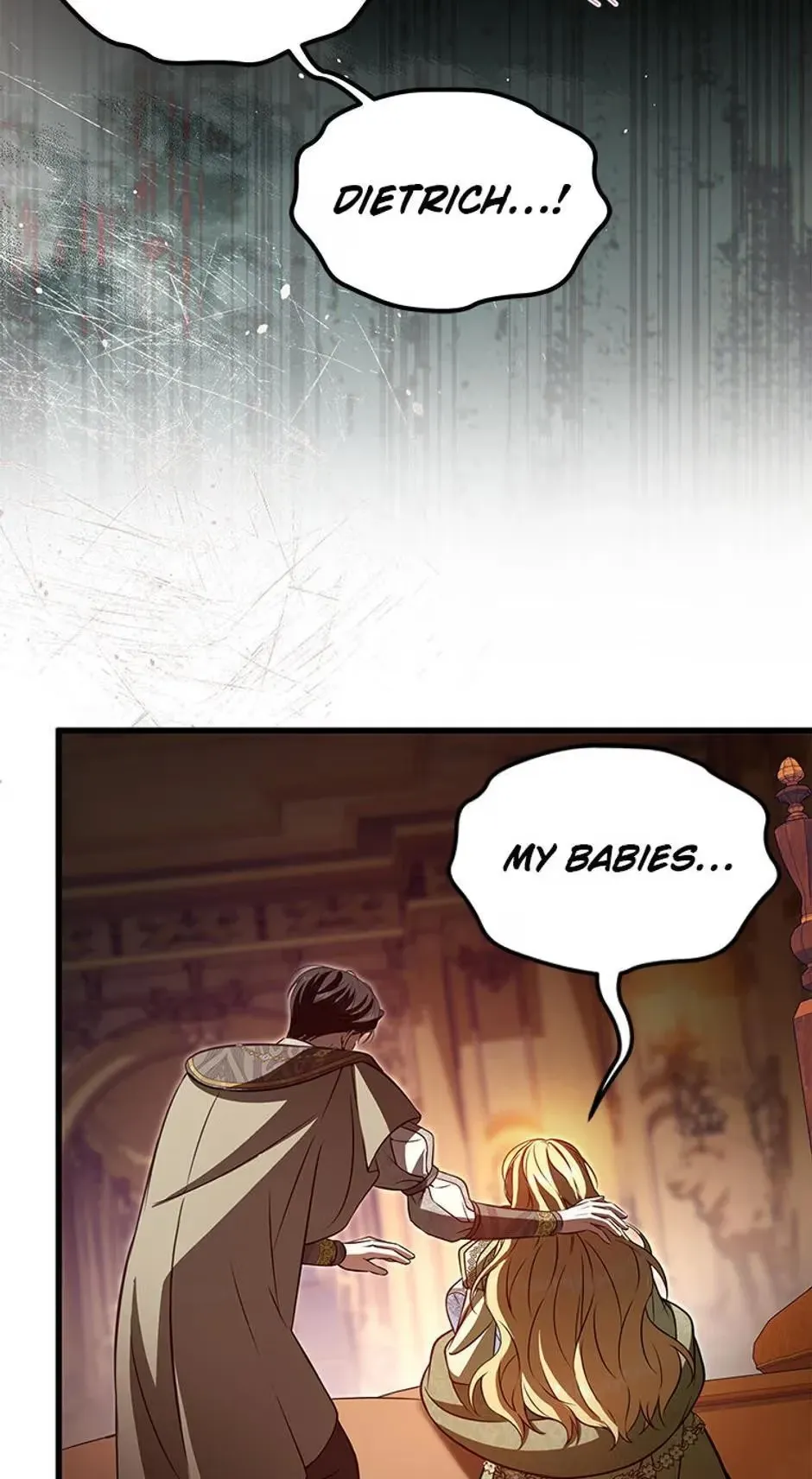 She Was Sent by God chapter 84 page 8