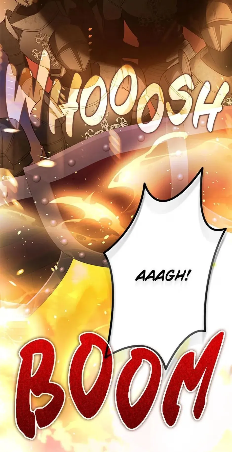 She Was Sent by God chapter 84 page 68