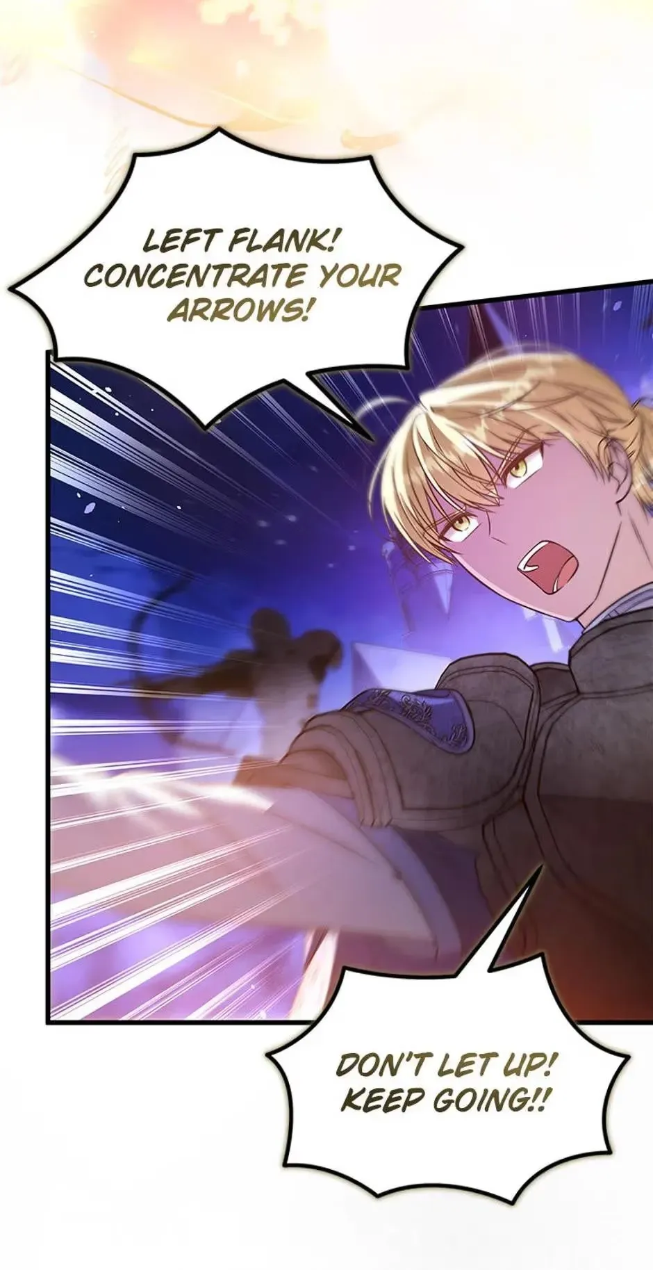 She Was Sent by God chapter 84 page 69