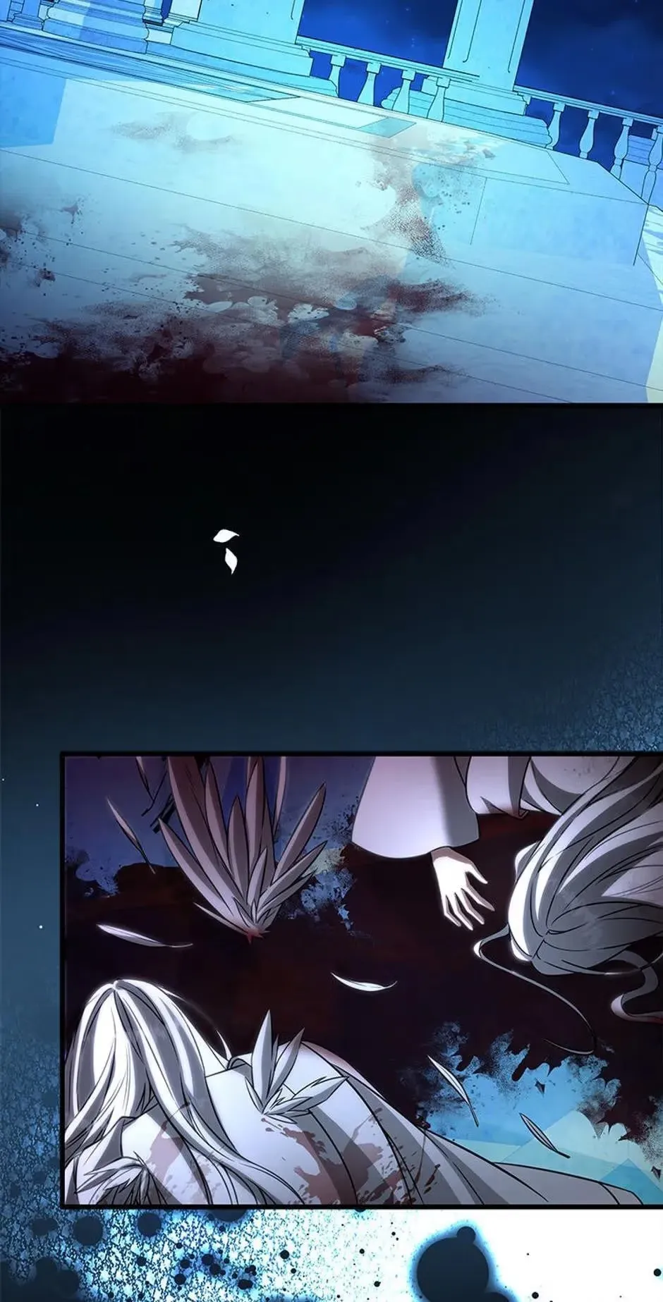 She Was Sent by God chapter 84 page 79