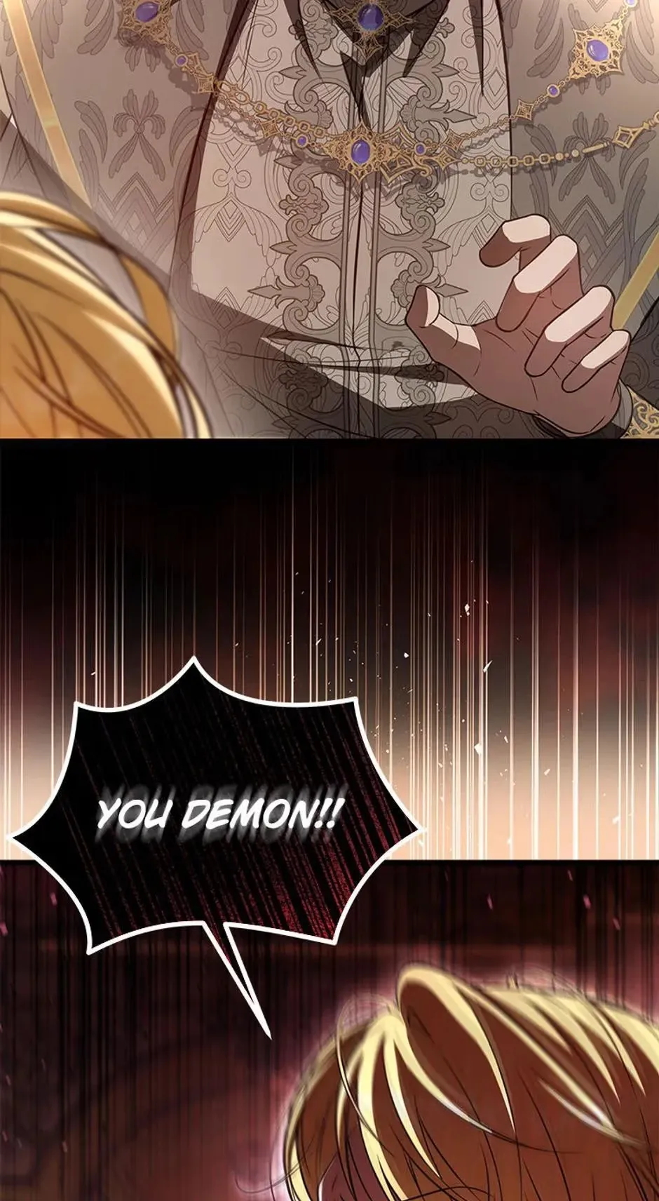 She Was Sent by God chapter 84 page 11