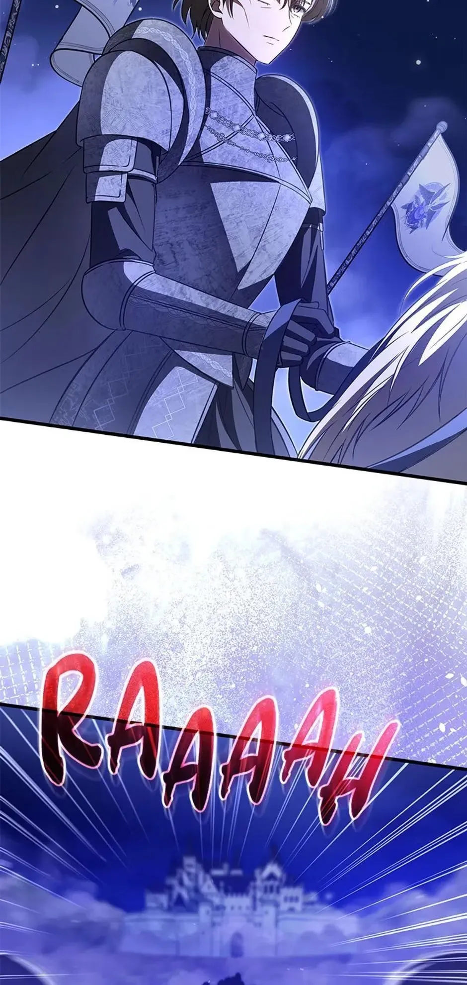 She Was Sent by God chapter 84 page 52