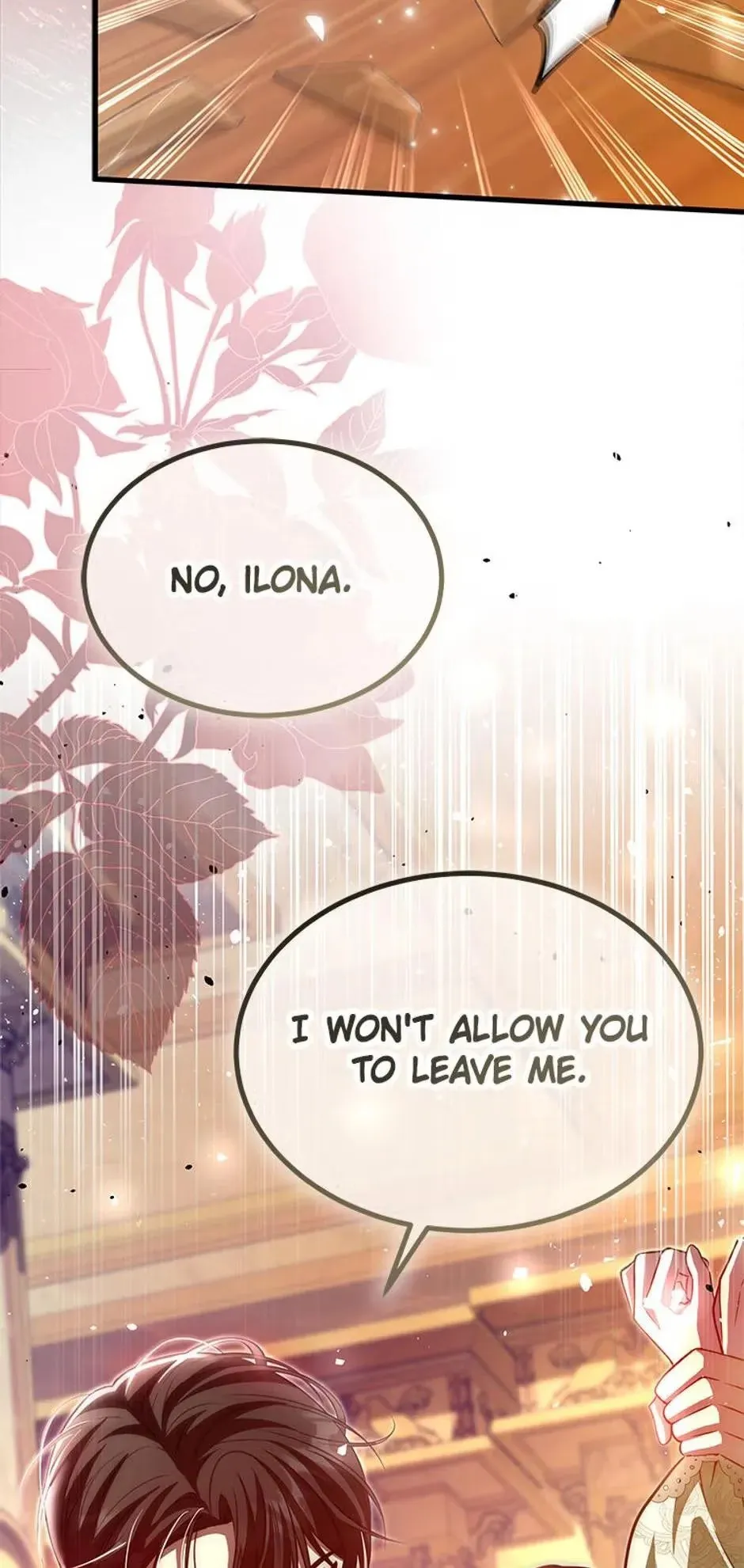 She Was Sent by God chapter 84 page 44
