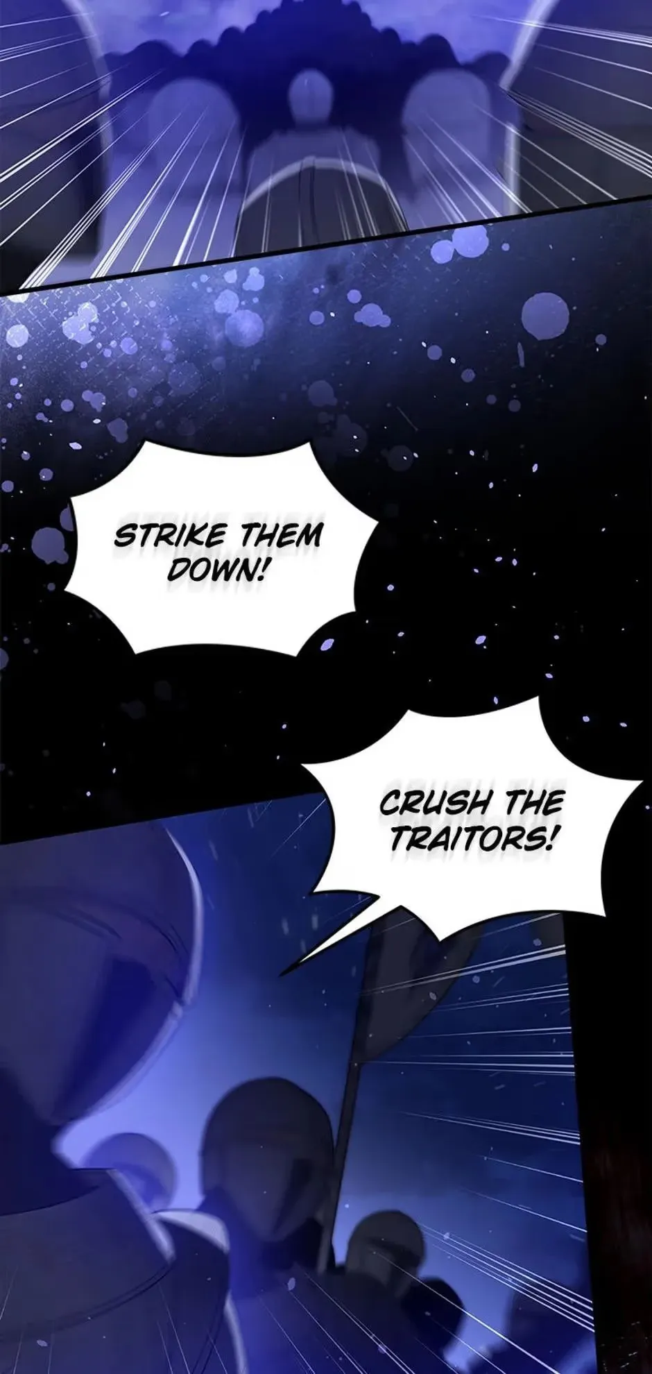She Was Sent by God chapter 84 page 53
