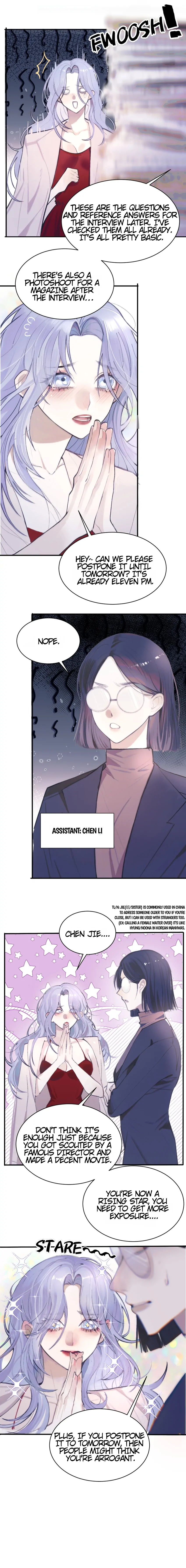 Our Similarities chapter 1 page 13