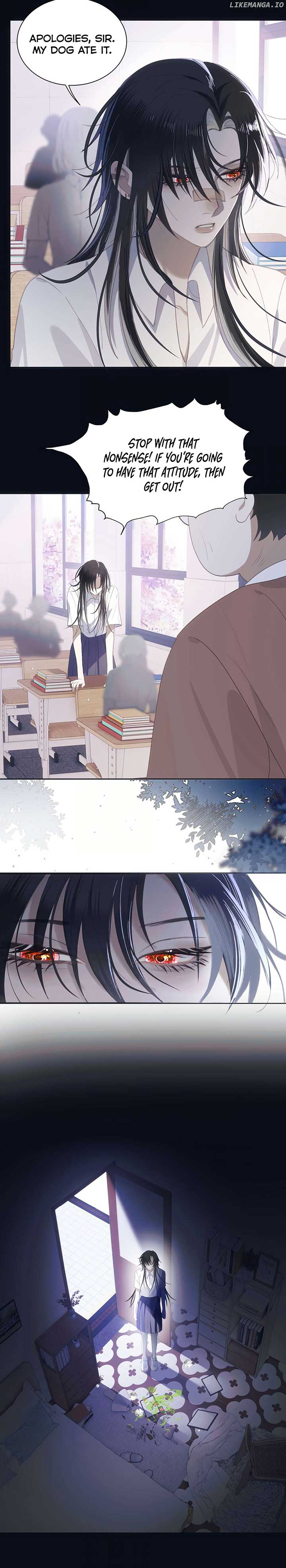 Our Similarities chapter 10 page 8