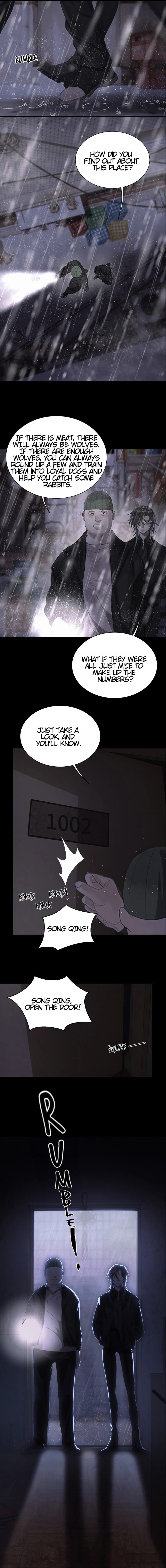 Our Similarities chapter 2 page 9