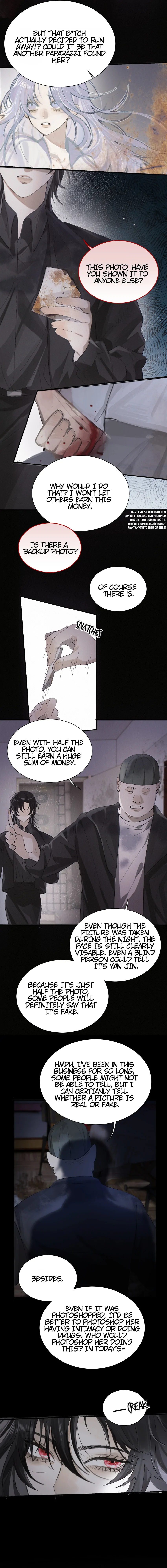 Our Similarities chapter 2 page 11