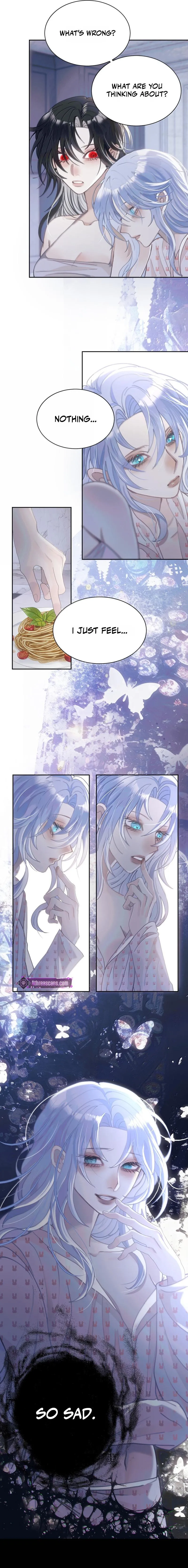 Our Similarities chapter 28 page 5