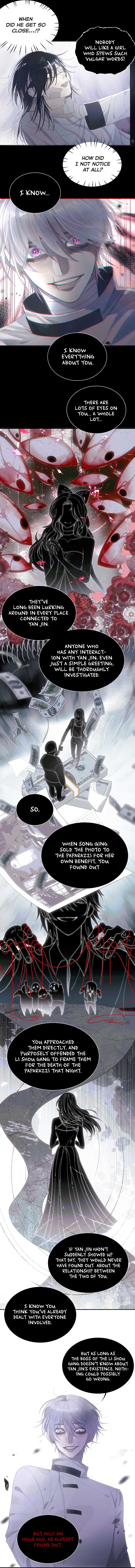 Our Similarities chapter 8 page 8