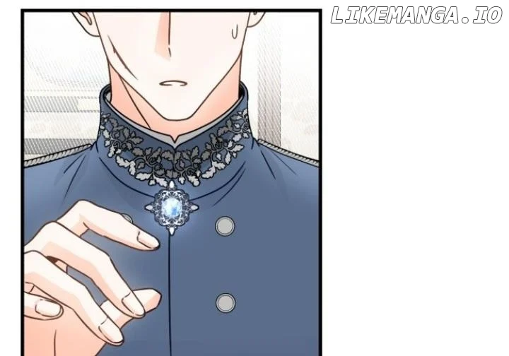 The Crown Prince’s Maid Makes Tea Very Well chapter 18 page 20