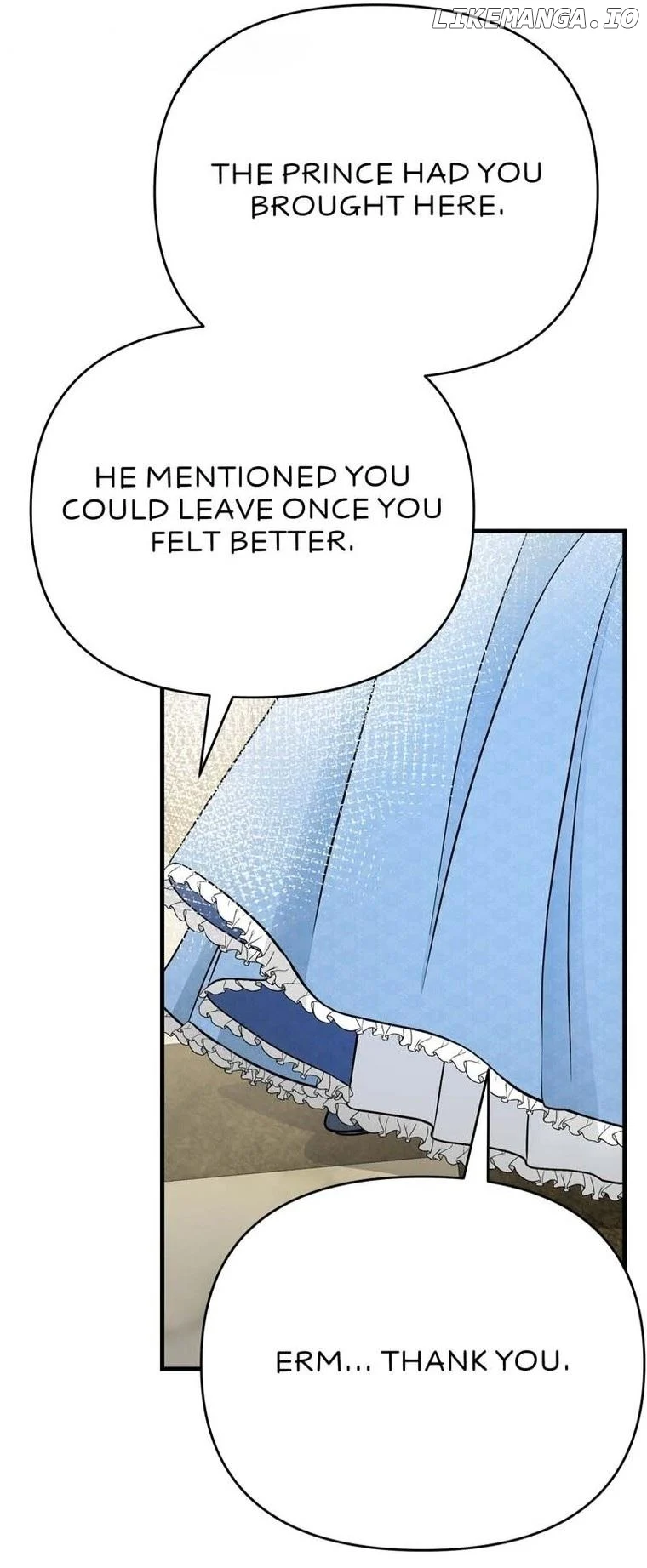 The Crown Prince’s Maid Makes Tea Very Well chapter 18 page 24