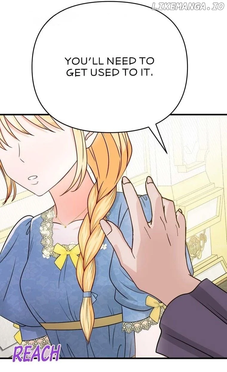 The Crown Prince’s Maid Makes Tea Very Well chapter 18 page 27