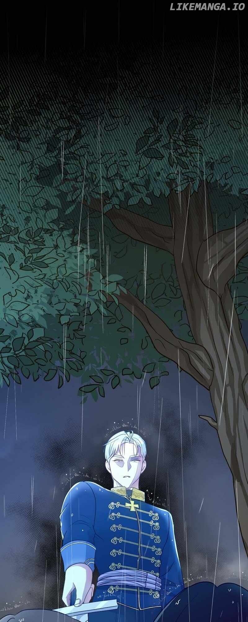 The Crown Prince’s Maid Makes Tea Very Well chapter 20 page 1