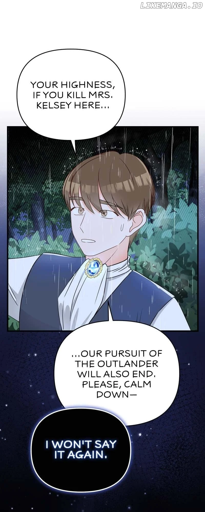 The Crown Prince’s Maid Makes Tea Very Well chapter 20 page 3
