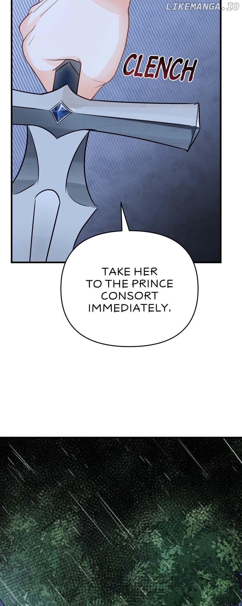 The Crown Prince’s Maid Makes Tea Very Well chapter 20 page 7